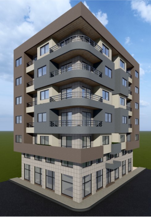 العقار 5468 طرطوس